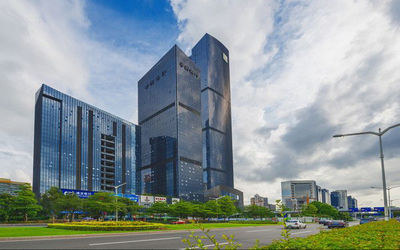 ΚΙΝΑ Shenzhen Huanuo Innovate Technology Co.,Ltd Εταιρικό Προφίλ